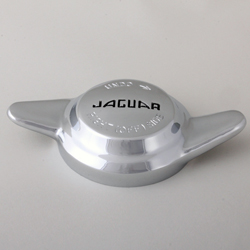 Jaguar - 8 TPI, 52mm, Two-eared - Right